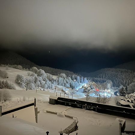 Apartman Forest View 多纳瓦利 外观 照片