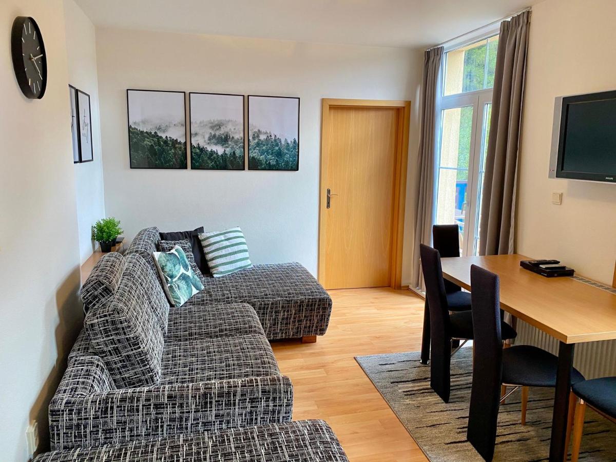 Apartman Forest View 多纳瓦利 外观 照片