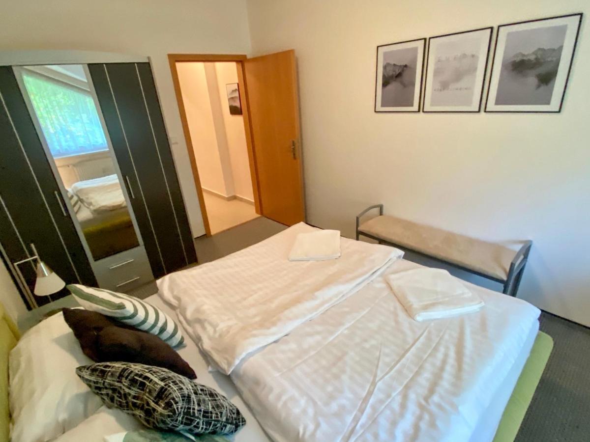 Apartman Forest View 多纳瓦利 外观 照片