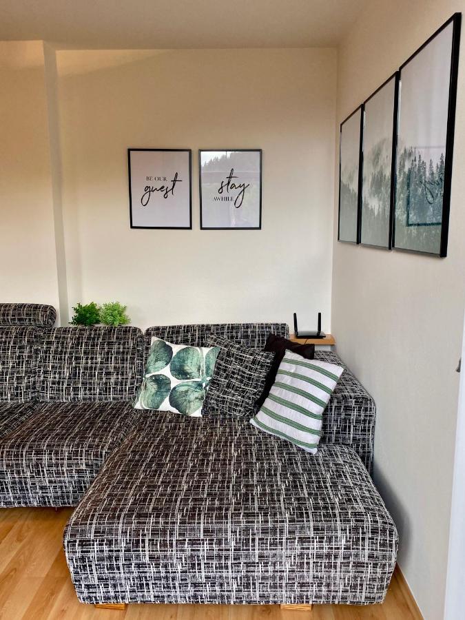 Apartman Forest View 多纳瓦利 外观 照片