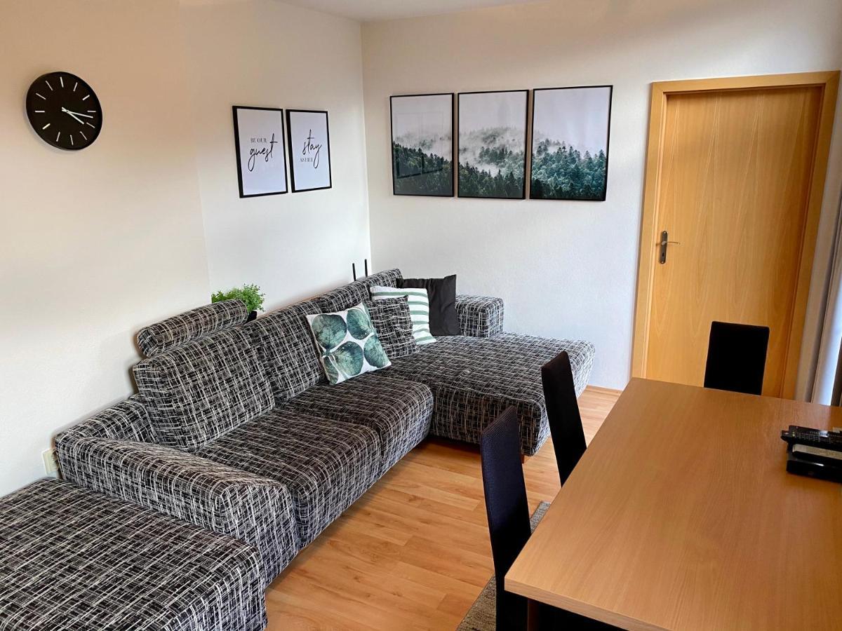 Apartman Forest View 多纳瓦利 外观 照片