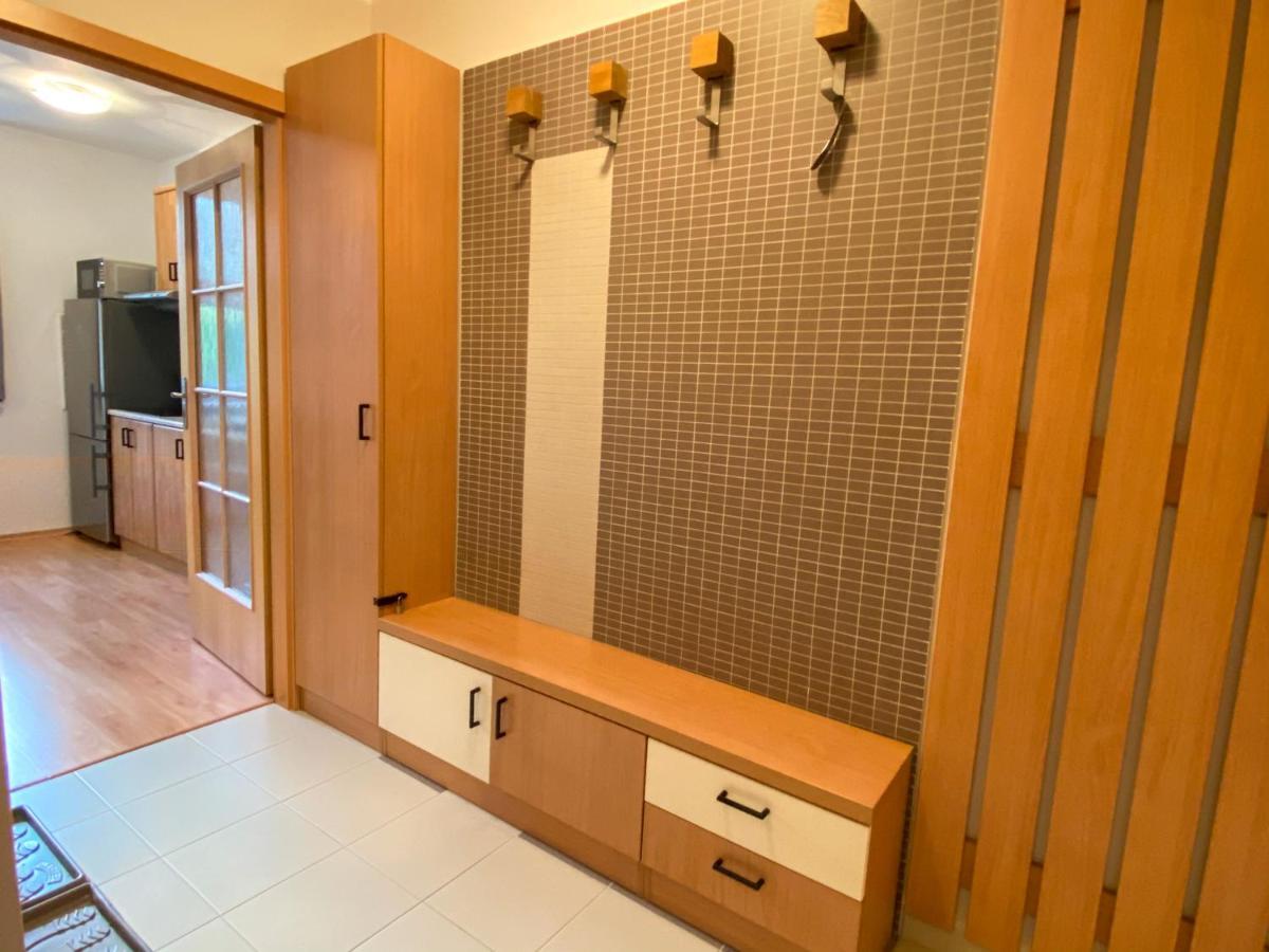 Apartman Forest View 多纳瓦利 外观 照片