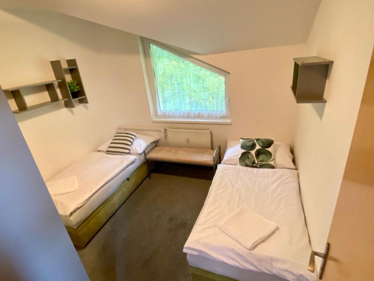 Apartman Forest View 多纳瓦利 外观 照片