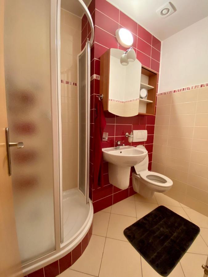 Apartman Forest View 多纳瓦利 外观 照片