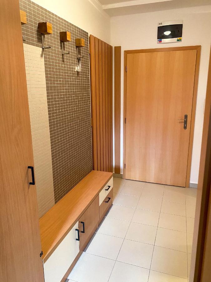 Apartman Forest View 多纳瓦利 外观 照片