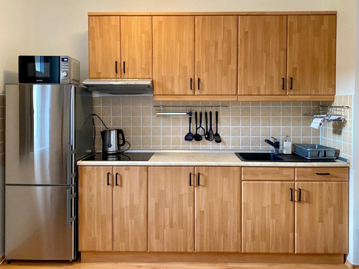 Apartman Forest View 多纳瓦利 外观 照片