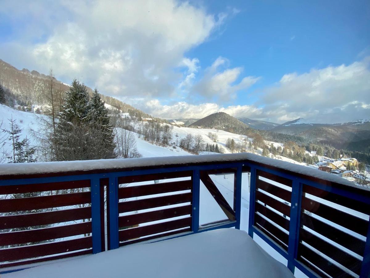 Apartman Forest View 多纳瓦利 外观 照片