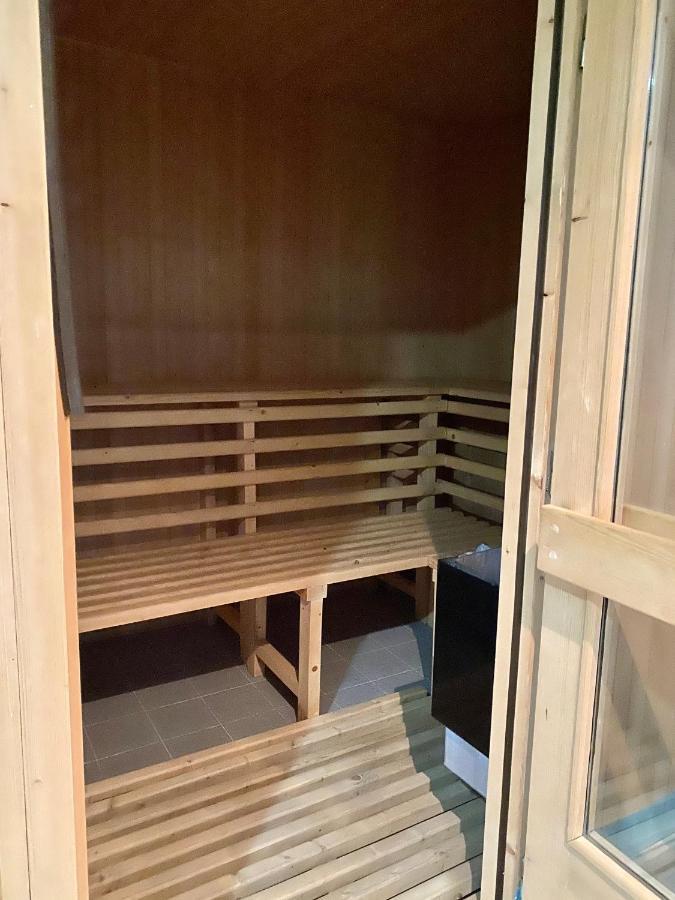 Apartman Forest View 多纳瓦利 外观 照片