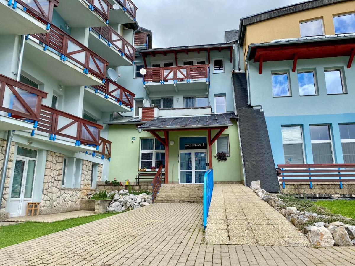 Apartman Forest View 多纳瓦利 外观 照片
